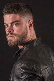 Jordan Devlin portrait