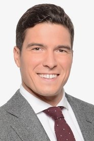 Will Reeve portrait