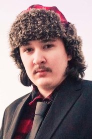 Ethan Cevera portrait