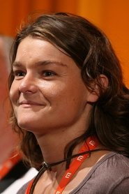 Franziska Meletzky portrait
