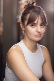 Jessica Balmer portrait