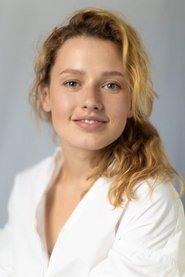 Valentyna Voitenko portrait