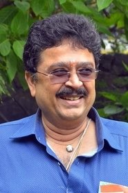 S.Ve. Sekar portrait