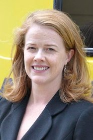 Nikki Wilson portrait