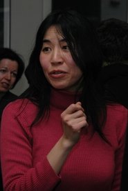 Maya Yonesho portrait