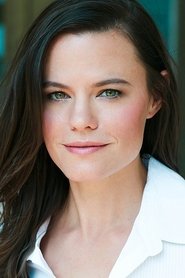 Christin Sawyer Davis portrait