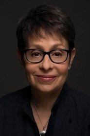 Ronna Kress portrait