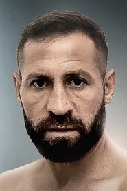 Viorel Simion portrait