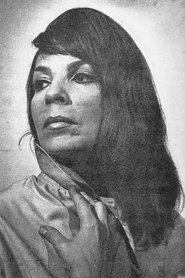 Gracinda Freire portrait