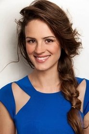 Ariela Massotti portrait
