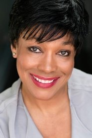Avis-Marie Barnes portrait