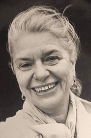 Tove Wisborg portrait