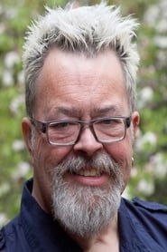 Alan Tuskes portrait