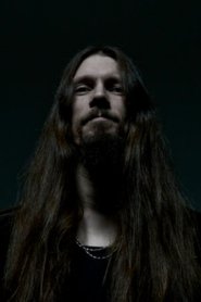 Roger Öjersson portrait