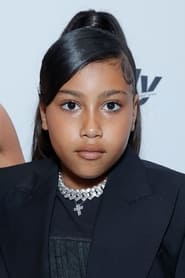 North West portrait