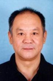 Qian Xuege portrait