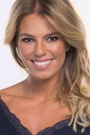 Pimpinha Jardim portrait