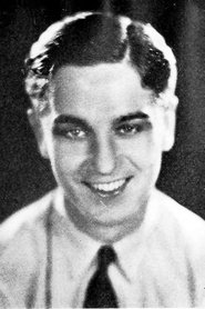 Ray Hallor portrait