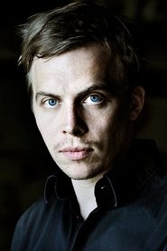 Jan Pohl portrait
