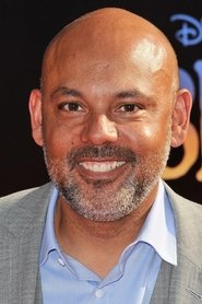 Daniel Bacon portrait