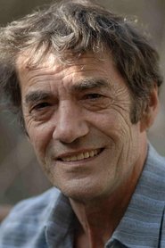 Daniel Duval portrait