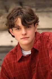 Brody Behr portrait