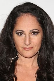 Nadya Ginsburg portrait