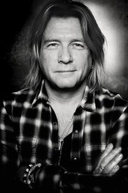 Bob Rock portrait