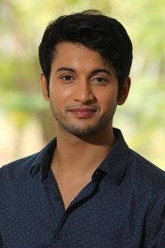 Rohit Saraf portrait