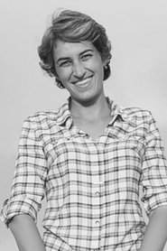 Leyla Çelik portrait