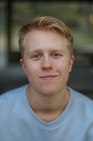 Owen Ljunggren portrait