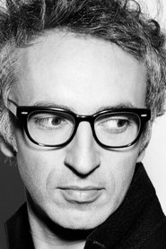 Vincent Delerm portrait