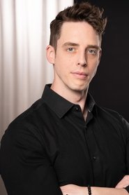 Eric Osmond portrait