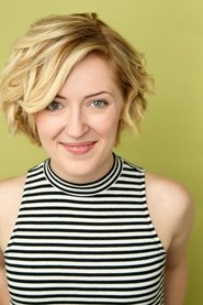 Anne Kathryn Parma portrait