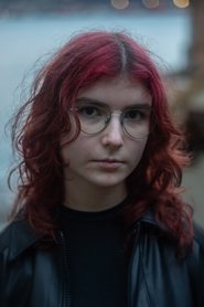Leonor Gomes portrait