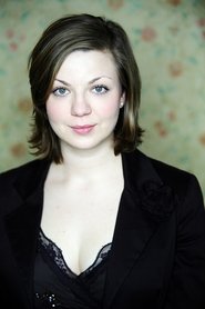 Katrin Ingendoh portrait