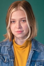 Leah Schiman portrait