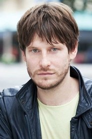 Christoph Gawenda portrait