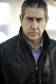 Piero Gimondo portrait