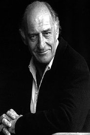 Warwick Tennant Moss portrait