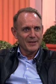 Miodrag Rakočević portrait