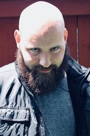 Caleb Dunkerson portrait