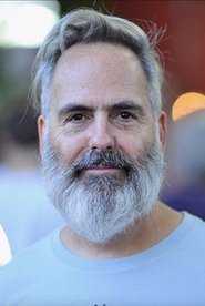 Donick Cary portrait