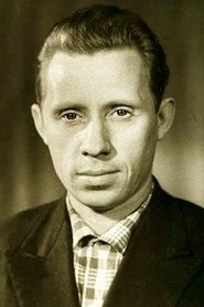 Yuriy Butyrin portrait