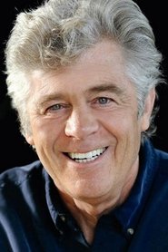 Danny Virtue portrait