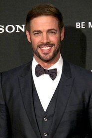 William Levy portrait