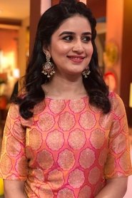 Vaidehi Parshurami portrait