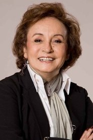 Joana Fomm portrait