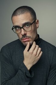 Rafael Rudolf portrait