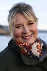 Fern Britton portrait
